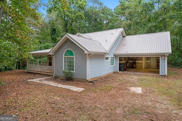 $250,000 | 486 Hickory Circle, Griffin, GA 30223