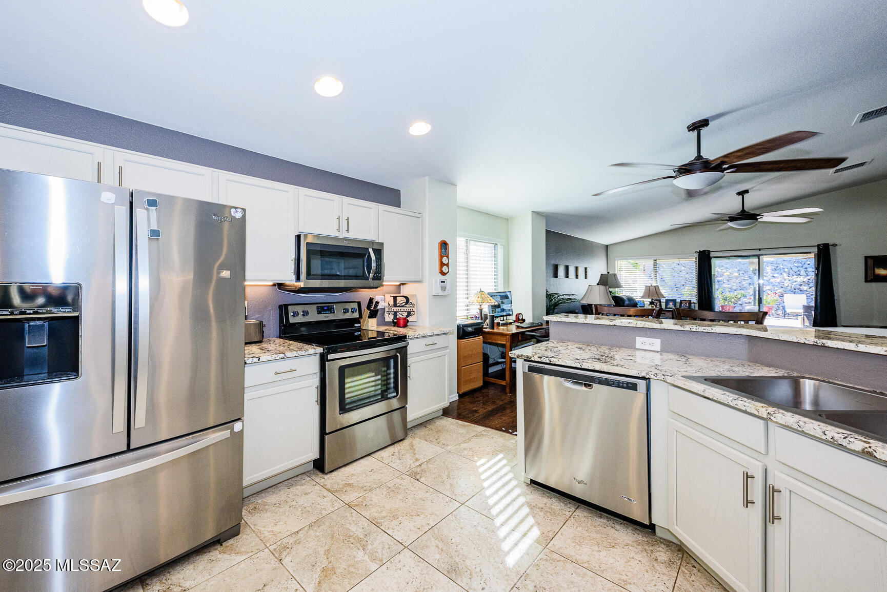 502 East Greg Rock Road Vail, AZ 85641 - Photo 11 of 39 Gallery Image 11