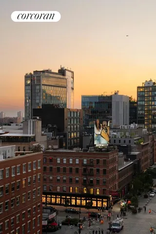a kitchen with granite countertop a sink appliances and cabinets