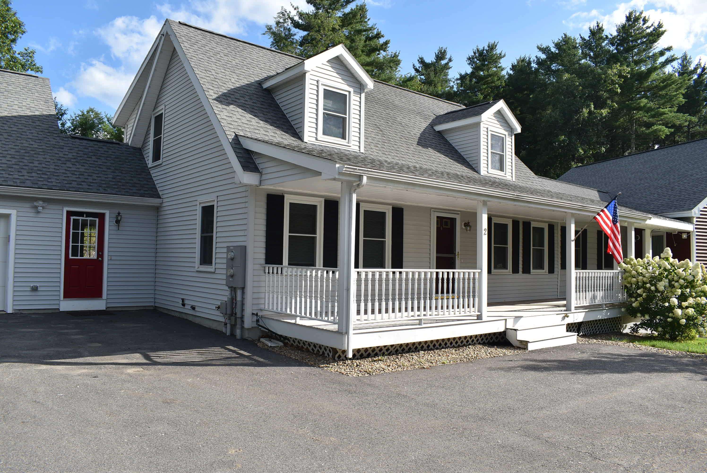 2 Scabbard Mill Brook Road Brookline, NH 03033 - Photo 23 of 24 Gallery Image 23