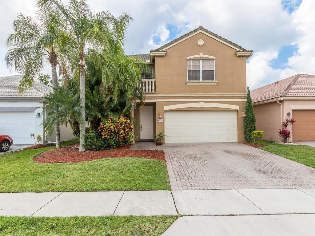 8528 Vía D Oro Boca Raton, FL 33433 - Photo 1 of 35 Photo 1