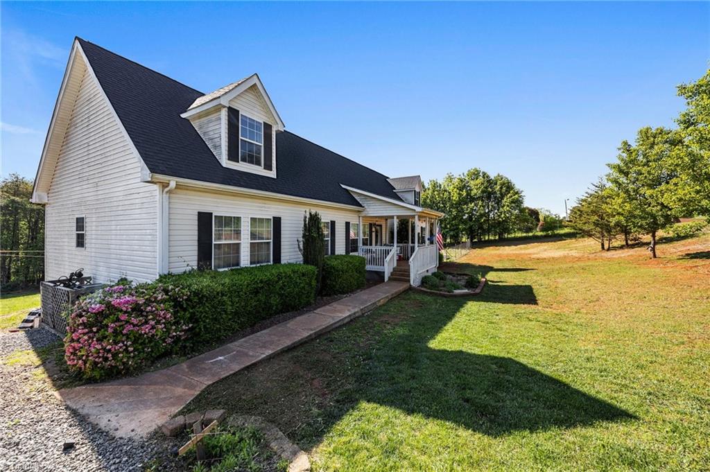 1020 Indian Trail Road Walnut Cove, NC 27052 - Photo 3 of 46 Gallery Image 3