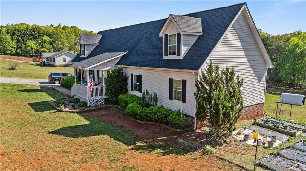 1020 Indian Trail Road Walnut Cove, NC 27052 - Photo 4 of 46 Gallery Image 4