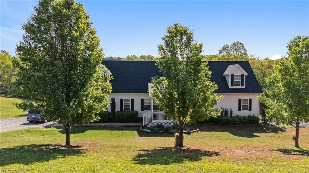 1020 Indian Trail Road Walnut Cove, NC 27052 - Photo 41 of 46 Gallery Image 41