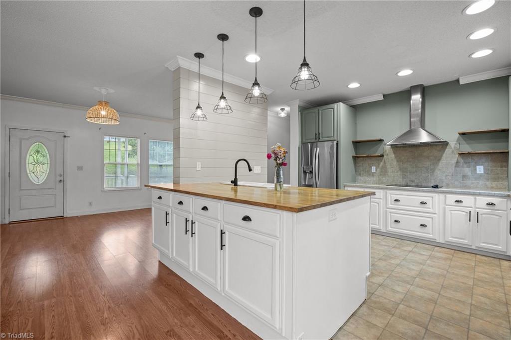 1020 Indian Trail Road Walnut Cove, NC 27052 - Photo 9 of 46 Gallery Image 9