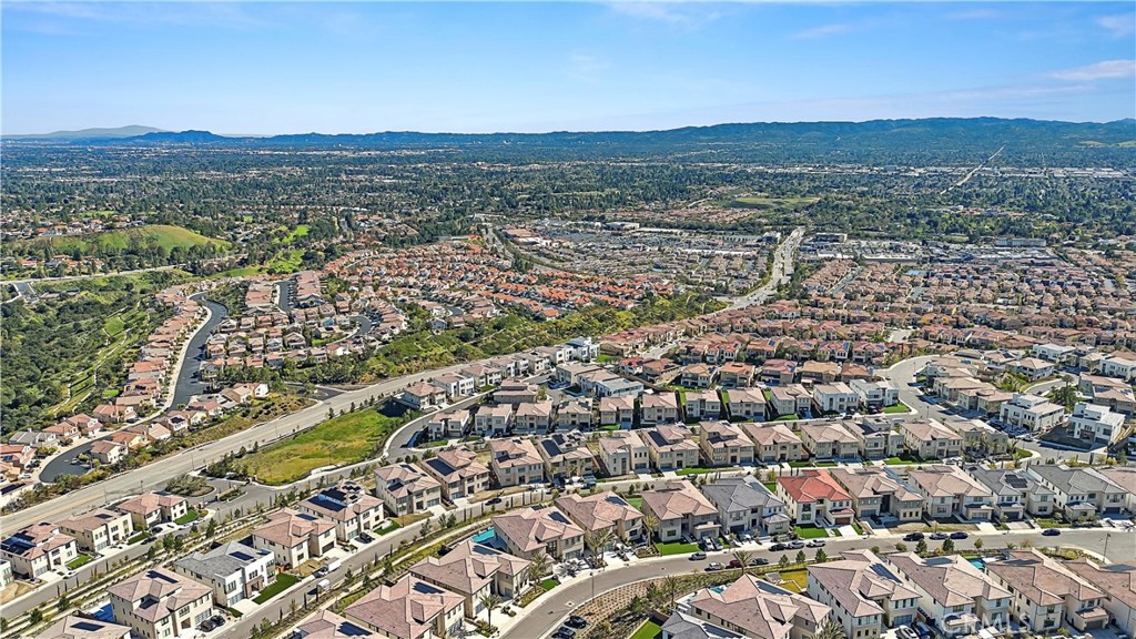 20138 Marlow Lane Porter Ranch, CA 91326 - Photo 38 of 39 a view of city with ocean
