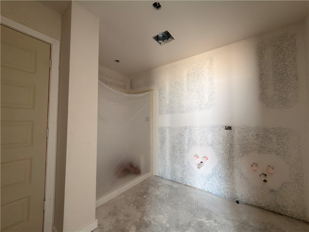 6049 Badger Street Bryan, TX 77807 - Photo 5 of 16 a view of an empty room