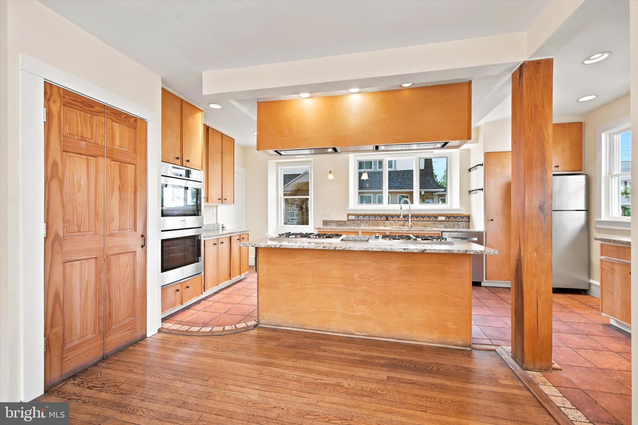 505 Darby Road Havertown, PA 19083 - Photo 15 of 45 Kitchen