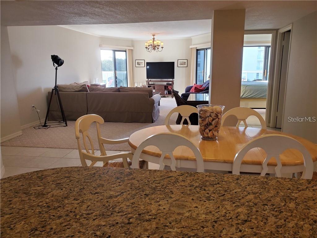 1050 Longboat Club Road, Unit 502 Longboat Key, FL 34228 - Photo 9 of 24 Gallery Image 9