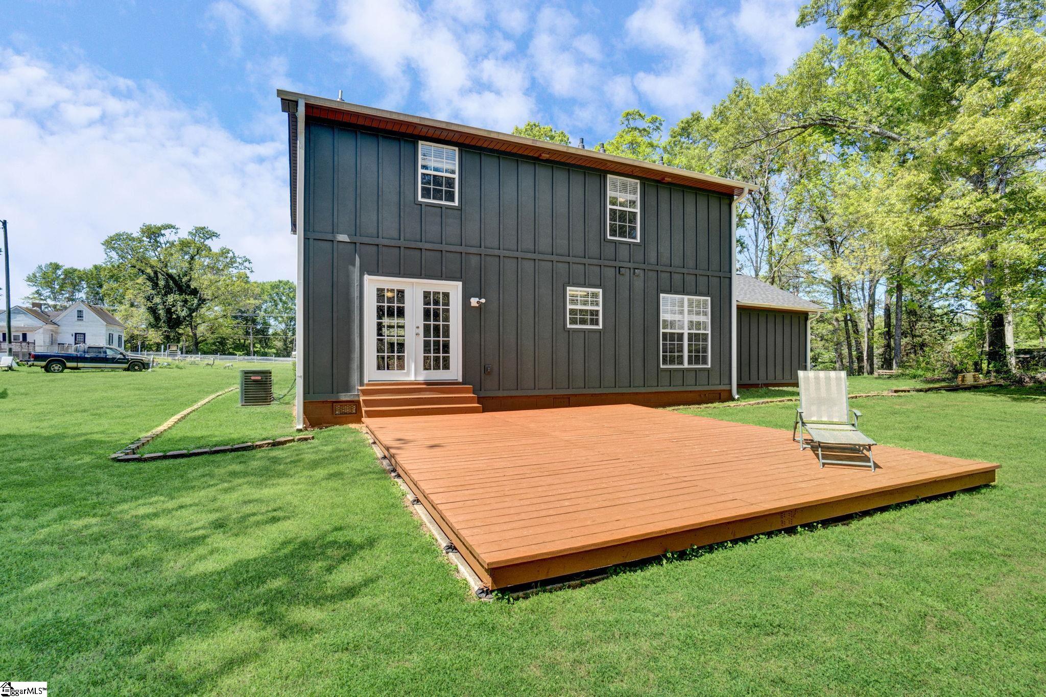 659 Reedy Fork Road Piedmont, SC 29673 - Photo 40 of 45