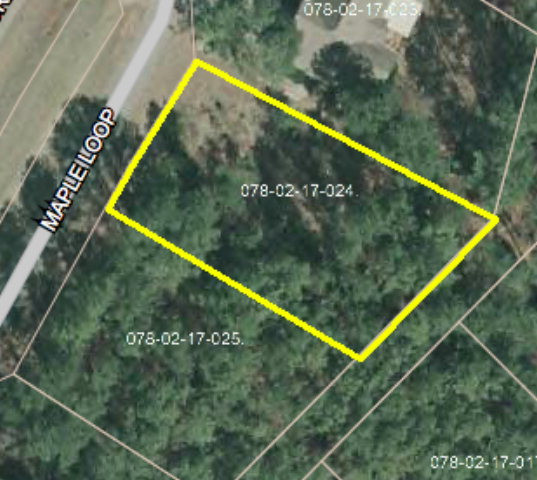 L24-bl17 Maple Loop McCormick, SC 29835 - Photo 1 of 1 Main View