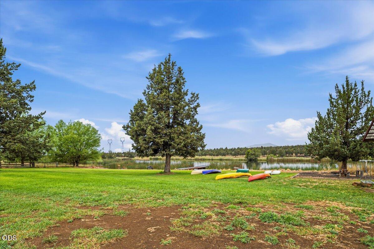 7995 Southwest Houston Lake Road Powell Butte, OR 97753 - Photo 27 of 70