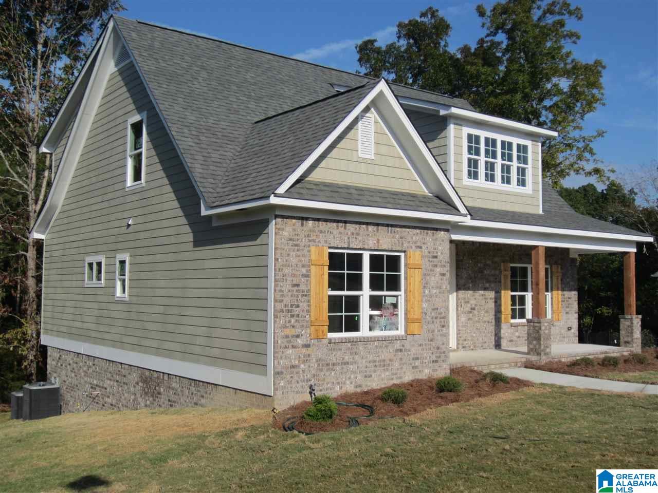 290 Smithfield Lane Springville, AL 35146 - Photo 2 of 28