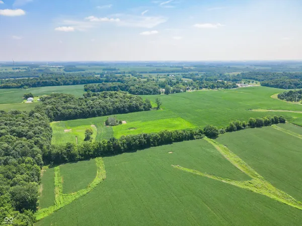 $420,000 | 8419 9 South 800 West, Modoc, IN 47358