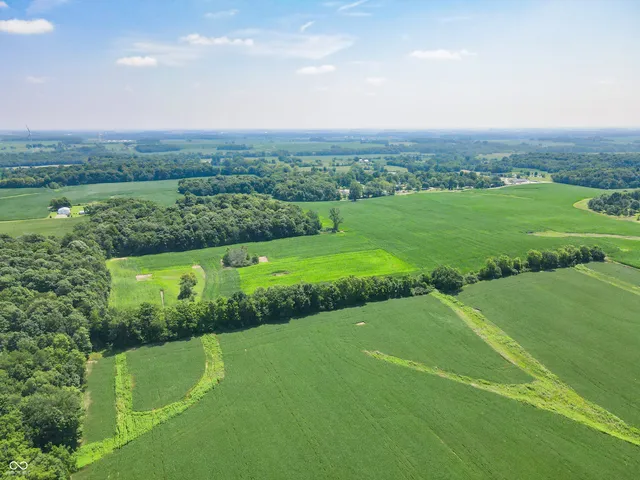 $420,000 | 8419 9 South 800 West, Modoc, IN 47358