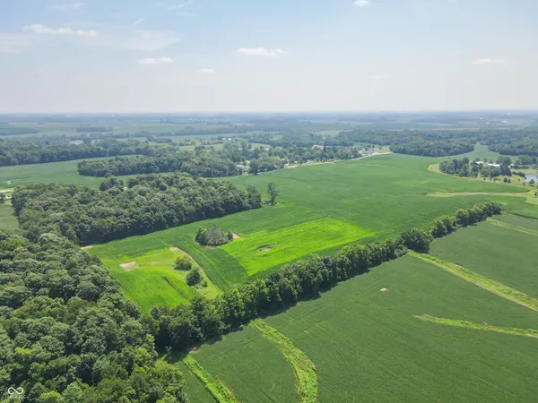 $420,000 | 8419 9 South 800 West, Modoc, IN 47358