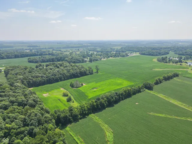 $420,000 | 8419 9 South 800 West, Modoc, IN 47358