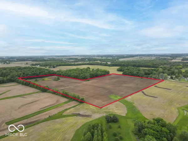 $420,000 | 8419 9 South 800 West, Modoc, IN 47358