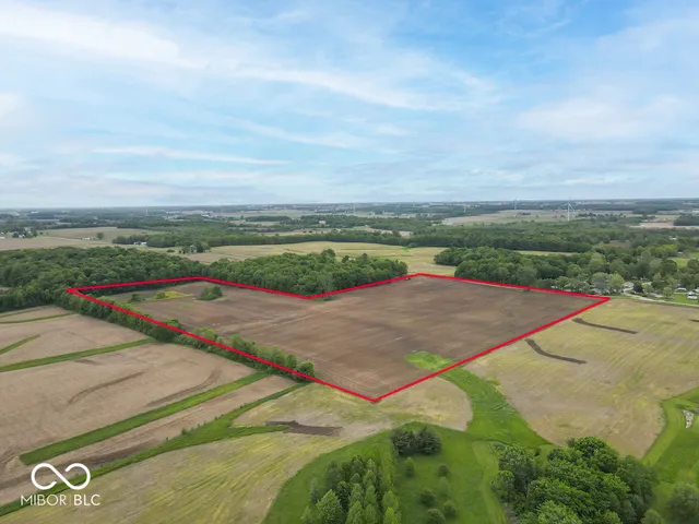 $420,000 | 8419 9 South 800 West, Modoc, IN 47358