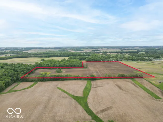 $420,000 | 8419 9 South 800 West, Modoc, IN 47358