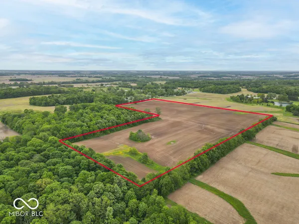 $420,000 | 8419 9 South 800 West, Modoc, IN 47358