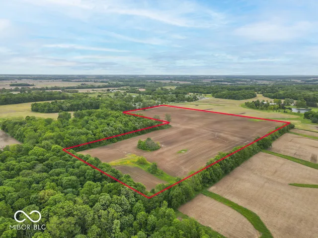 $420,000 | 8419 9 South 800 West, Modoc, IN 47358