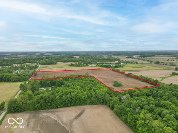 $420,000 | 8419 9 South 800 West, Modoc, IN 47358