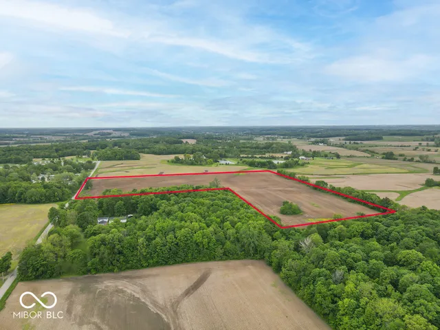 $420,000 | 8419 9 South 800 West, Modoc, IN 47358