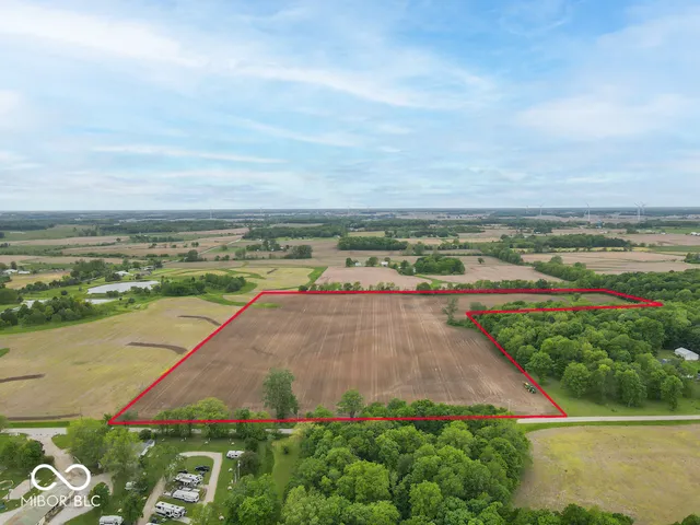 $420,000 | 8419 9 South 800 West, Modoc, IN 47358