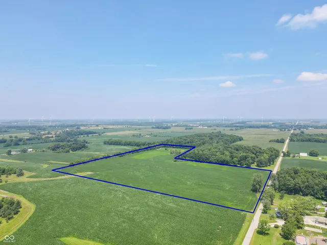 $420,000 | 8419 9 South 800 West, Modoc, IN 47358