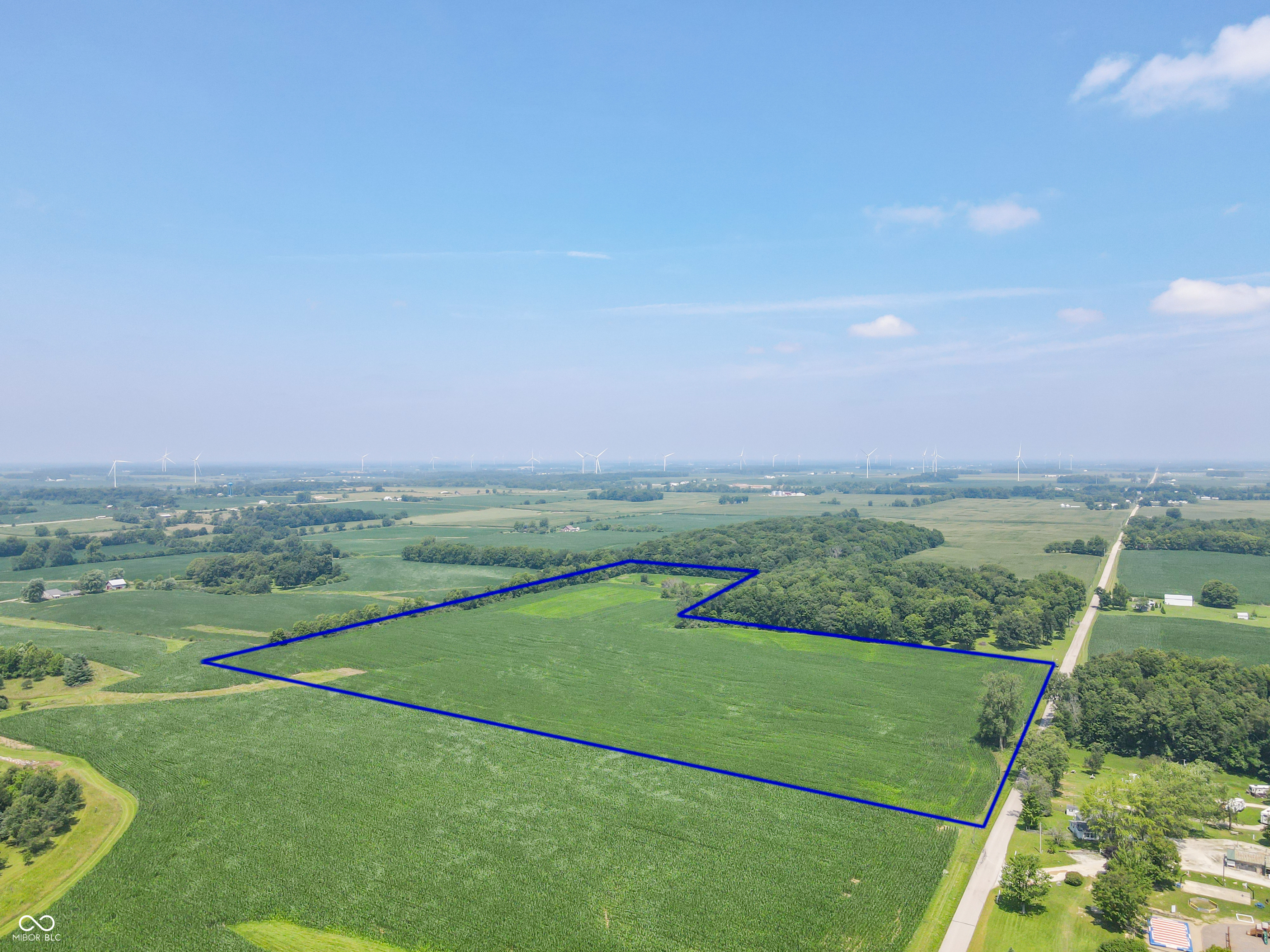 8419 9 South 800 West Modoc, IN 47358 - Photo 2 of 25