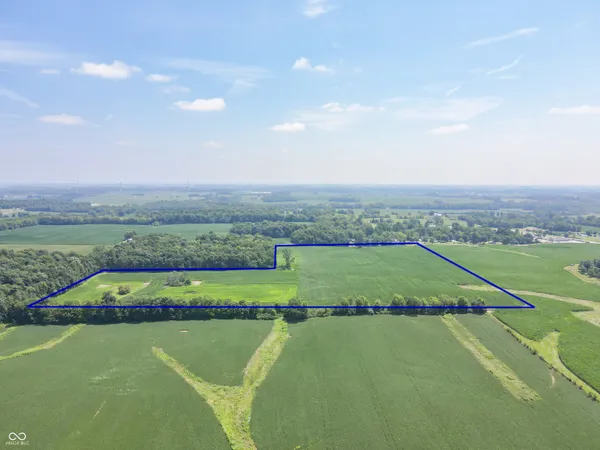 $420,000 | 8419 9 South 800 West, Modoc, IN 47358