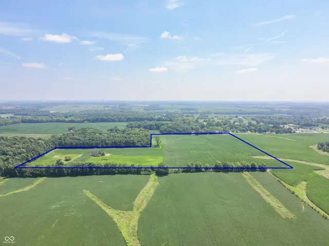 $420,000 | 8419 9 South 800 West, Modoc, IN 47358