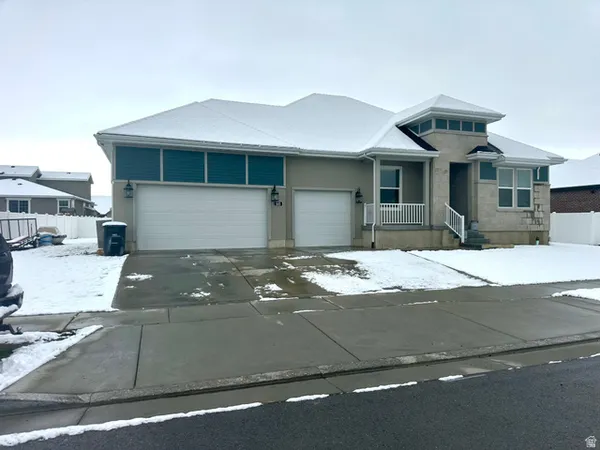 $645,000 | 645 West Lafayette Street, Stansbury Park, UT 84074