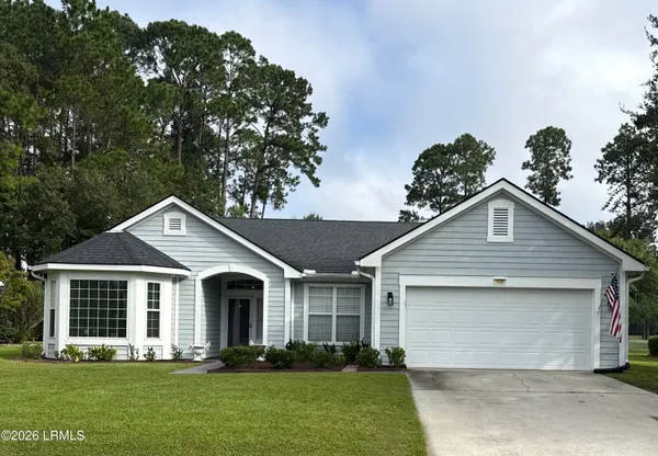$465,000 | 172 Colonel Thomas Heyward Road, Bluffton, SC 29909