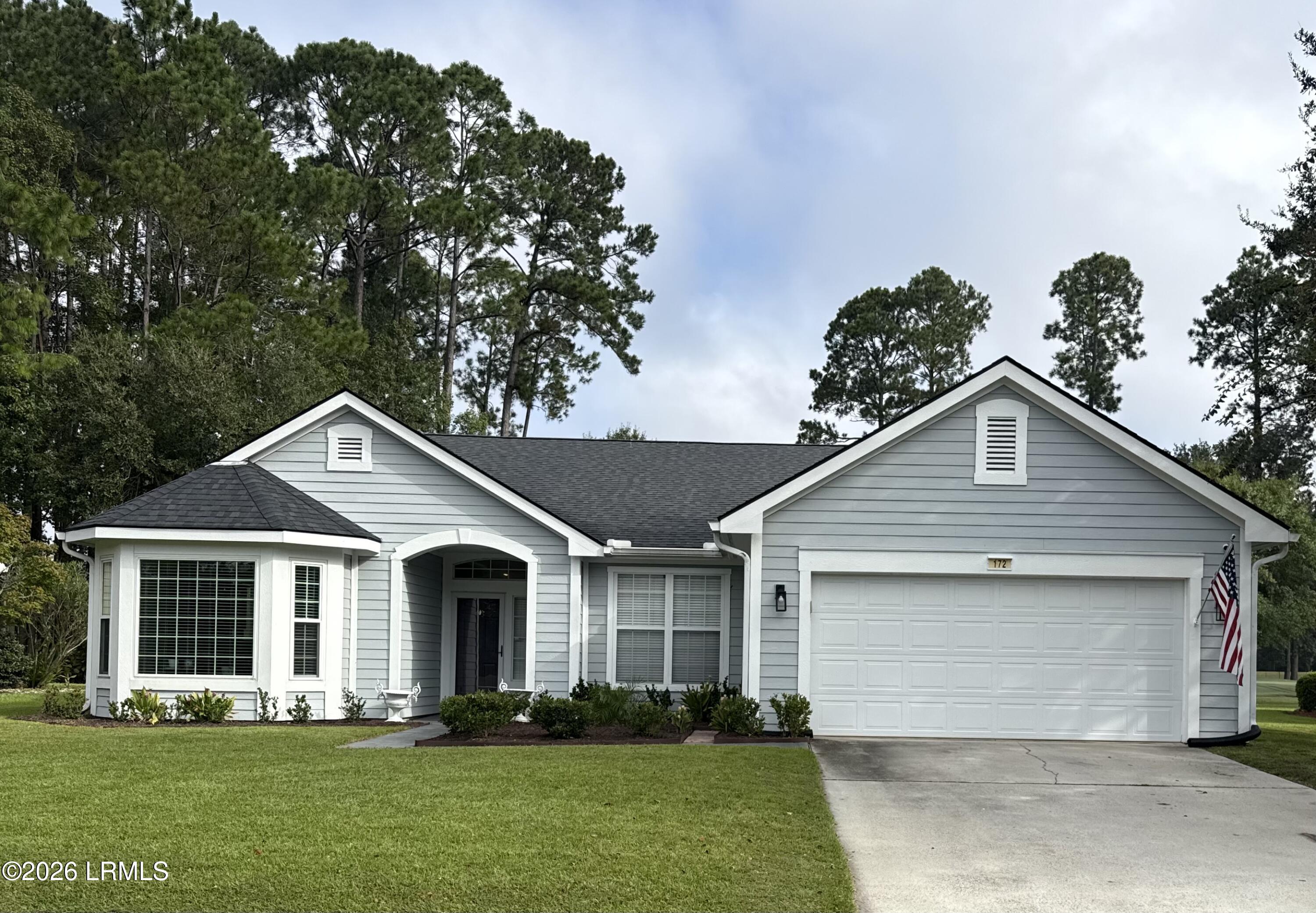 172 Colonel Thomas Heyward Road Bluffton, SC 29909 - Photo 1 of 24 Pic