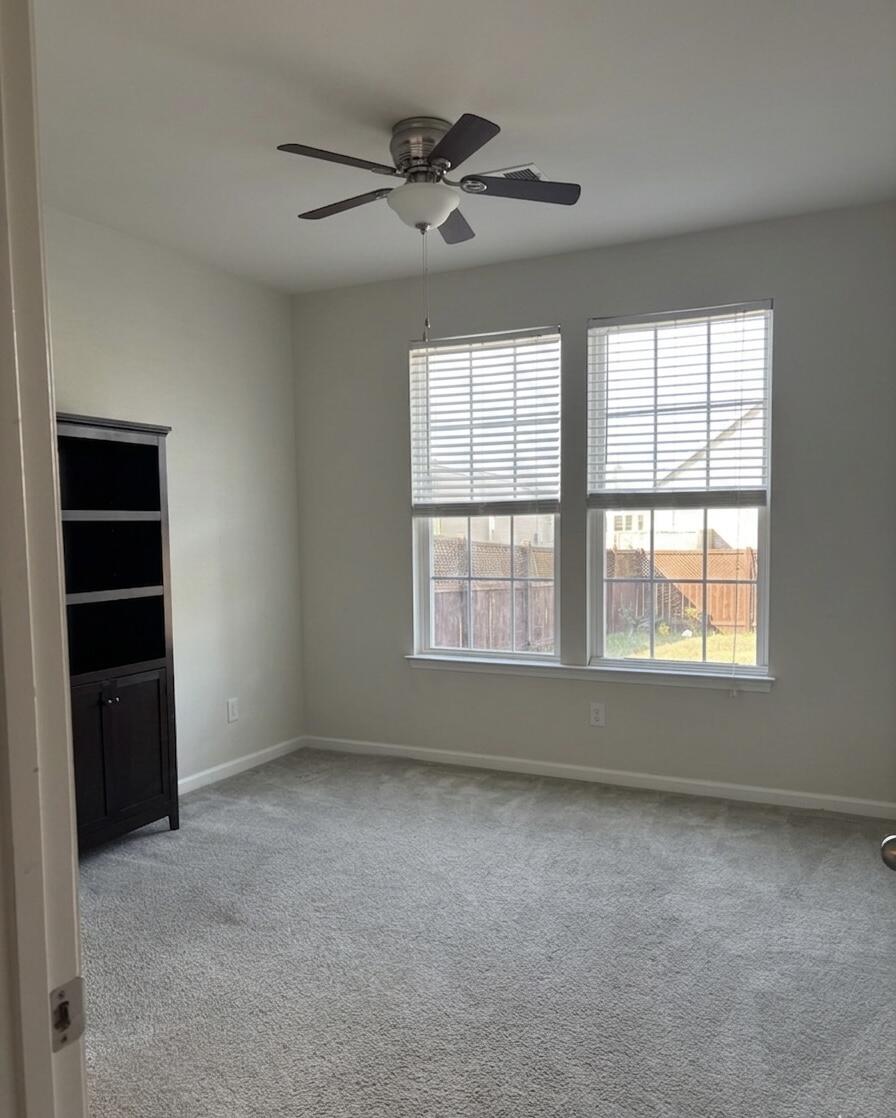 264 Spectrum Road Summerville, SC 29486 - Photo 14 of 25 Downstairs Bedroom
