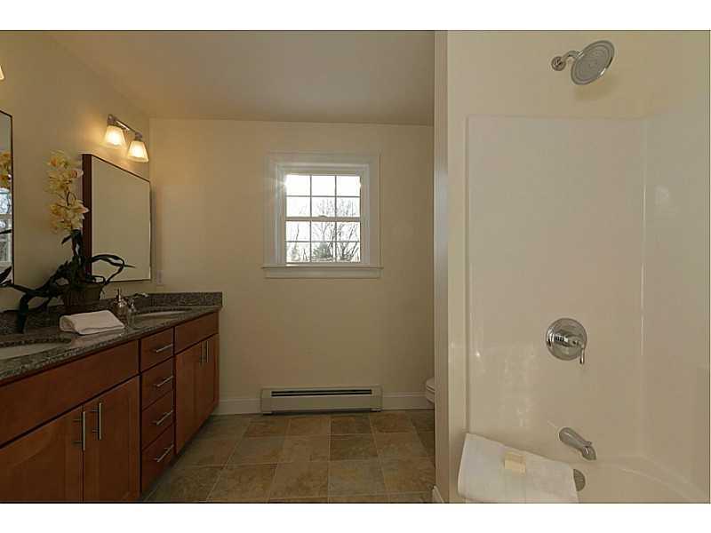 91 Mast Road Falmouth, ME 04105 - Photo 24 of 28 Bathroom. 2nd floor guest bath
