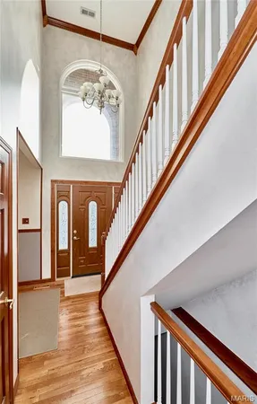 $629,900 | 51 Fox Hollow Lane, Eolia, MO 63344