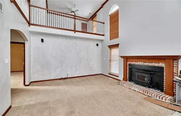 $629,900 | 51 Fox Hollow Lane, Eolia, MO 63344