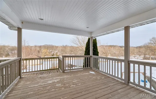 $629,900 | 51 Fox Hollow Lane, Eolia, MO 63344