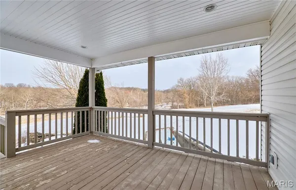 $629,900 | 51 Fox Hollow Lane, Eolia, MO 63344