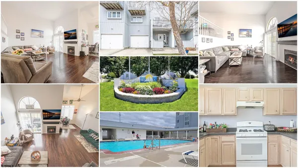 $649,000 | 72 Sailfish Drive, Brigantine, NJ 08203