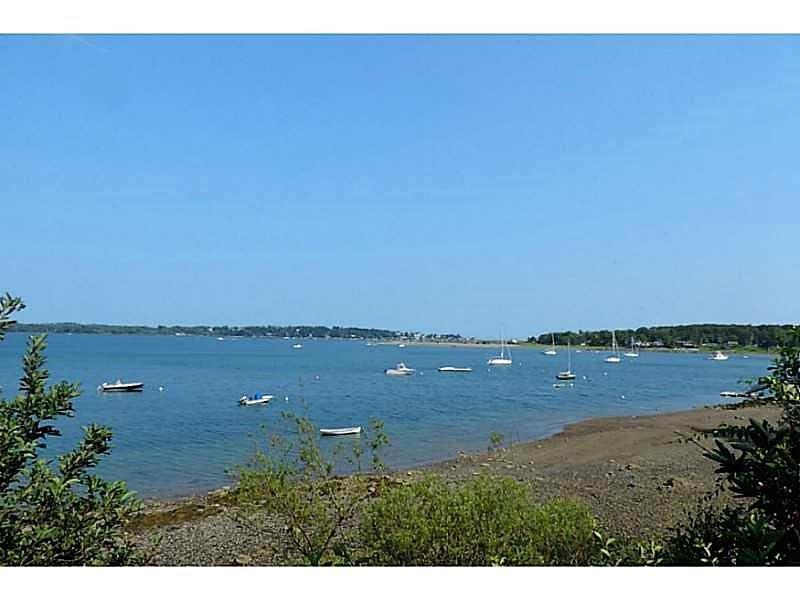 134-1 Sanborn Road Harpswell, ME 04079 - Photo 3 of 10 Great beach exploring at low tide!