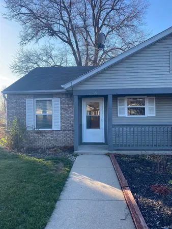 $825 | 2816 Plaza Lane, Lafayette, IN 47909