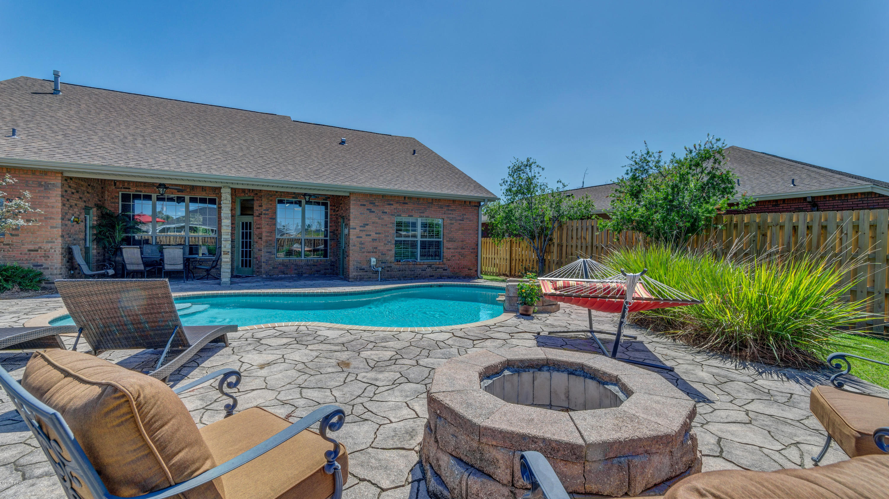 1212 Huntington Ridge Road Lynn Haven, FL 32444 - Photo 48 of 55 Gallery Image 48