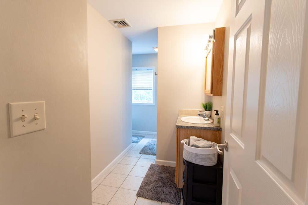 82 Old Orchard Road Eastham, MA 02642 - Photo 16 of 34 Bathroom Second Floor
