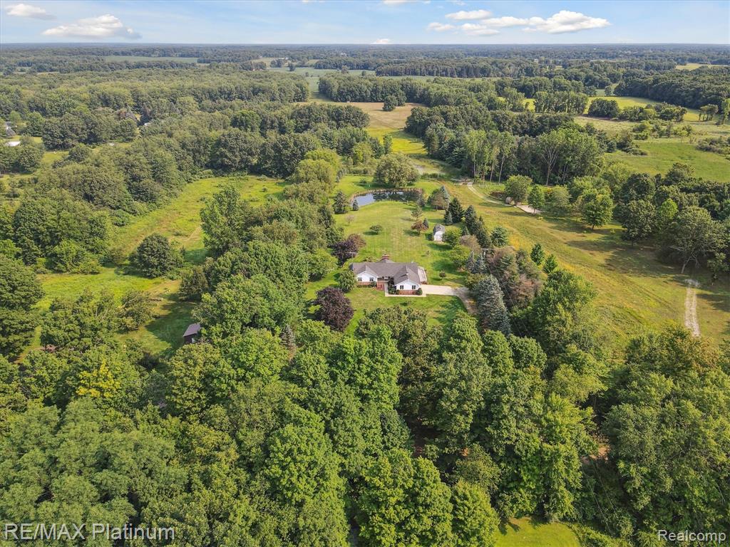 11522 Roberts Road Stockbridge, MI 49285 - Photo 52 of 61