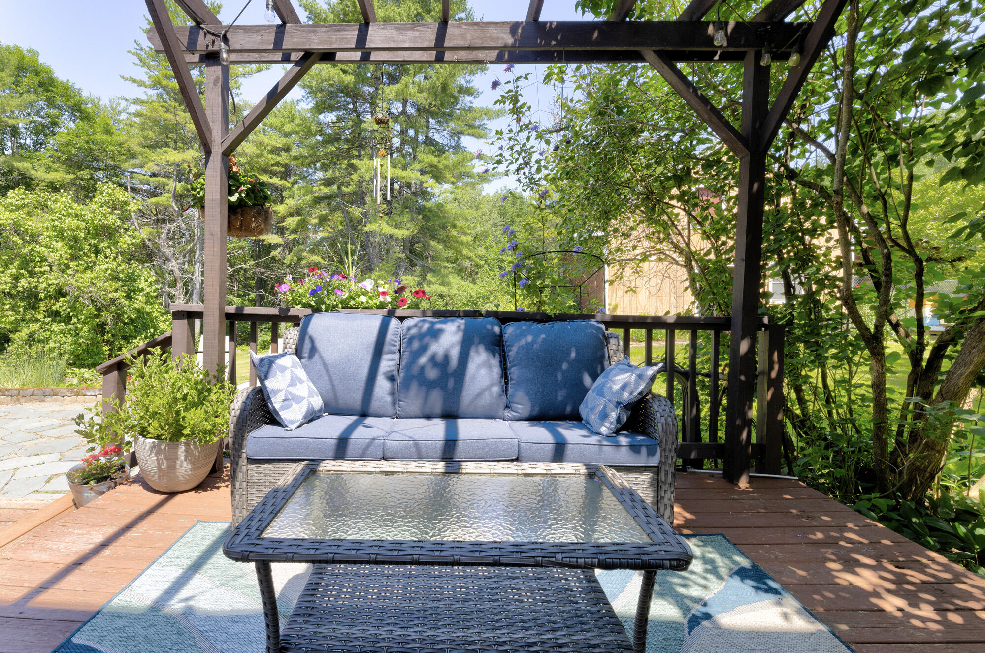141 Fickett Road Pownal, ME 04069 - Photo 55 of 74 141 Fickett_W5_54