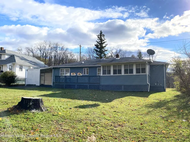 $499,000 | 64 Glenwood Boulevard, Hudson, NY 12534